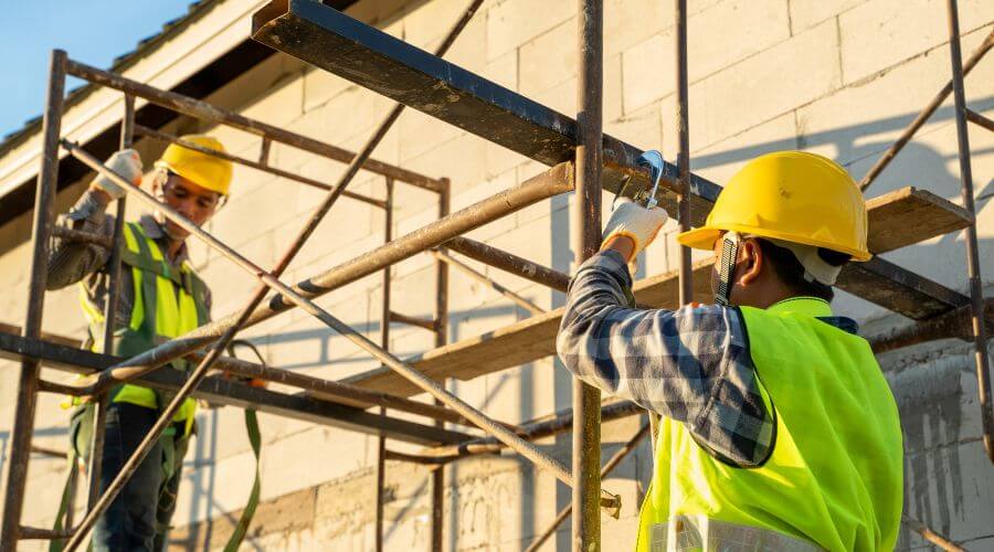 Soffit Repair in Blounts Creek, NC